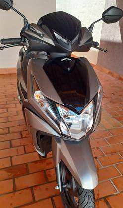 HONDA ELITE 125i 